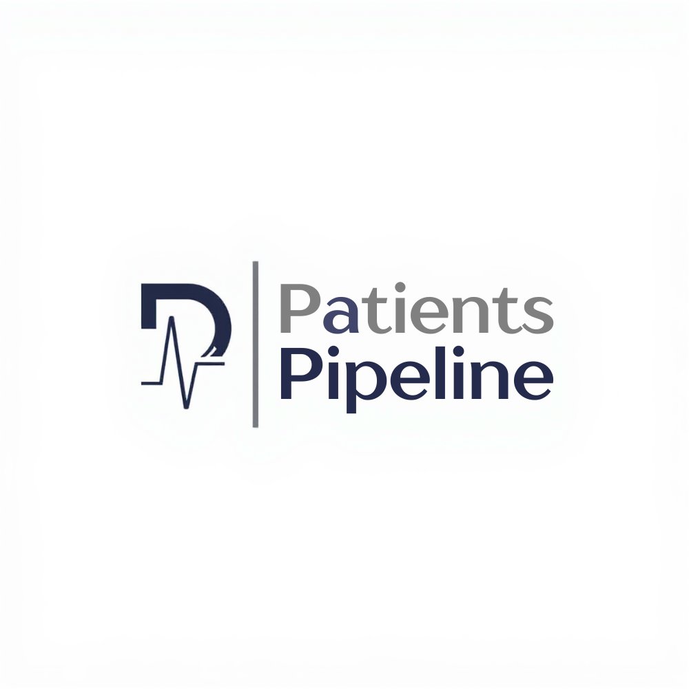 Patients Pipeline